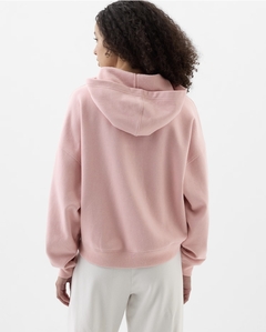Buzo Gap Relaxed Pink Standard - comprar online