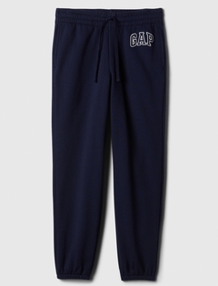 Jogger Gap Mujer Navy Uniform en internet