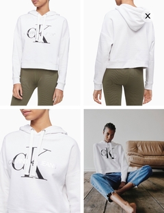 Buzo Calvin Klein Mujer - comprar online