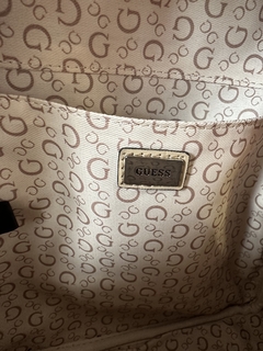 Mochila Guess