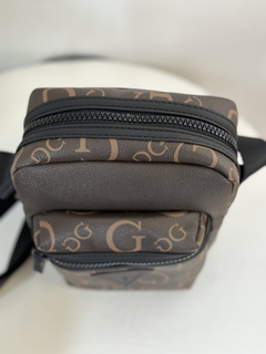 Crossbody Guess - comprar online