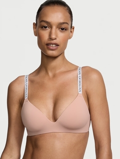 Corpino Victoria s Secret Misty Rose Talla 36 C Talle 95 arg