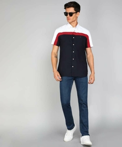 Camisa Tommy Hilfiger Hombre - comprar online