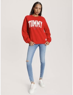 Buzo Tommy Hilfiger Mujer - comprar online