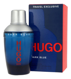 Perfume Hombre Hugo Boss Dark Blue