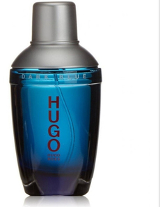 Perfume Hombre Hugo Boss Dark Blue - comprar online