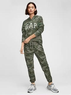 Jogger Gap Mujer (art.537) - EVA MORENA