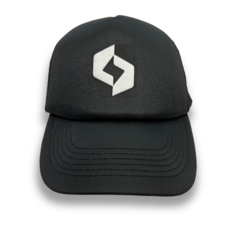 Gorra logo blanco Staleks Pro en internet