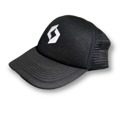Gorra logo blanco Staleks Pro - comprar online