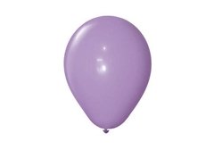 Globo Globox 12" Perlado Lila claro