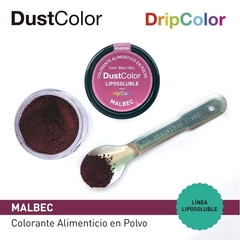 Colorante Dust color Liposoluble - comprar online