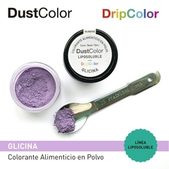 Colorante Dust color Liposoluble - tienda online