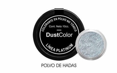 Dust Color Línea Platinum