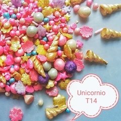 Sprinkles Unicornio 35gr t14