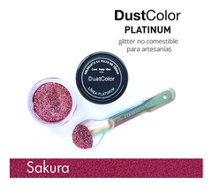 Glitter No Toxico Colorante Dust - comprar online