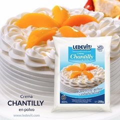 Mix Ledevit Chantilly
