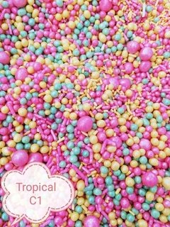 Sprinkles Tropical 35gr C1