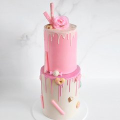 Set Cake Sorpresa Pequeña Parpen - comprar online