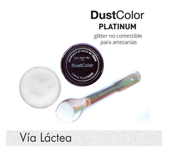 Glitter No Toxico Colorante Dust en internet