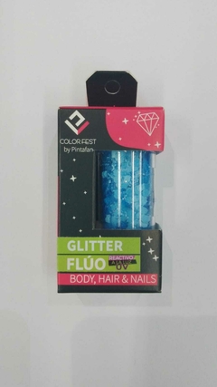 Glitter Para Resina y Velas de Gel - tienda online