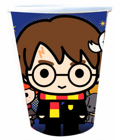 Vaso Harry x10