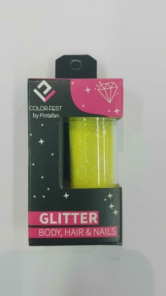 Glitter Para Resina y Velas de Gel en internet