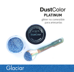 Glitter No Toxico Colorante Dust - tienda online