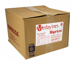 Caja Mapricoa x7 kilos