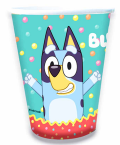 Vaso Bluey