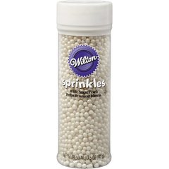Sprinkles perlas Wilton en internet
