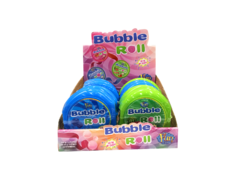 Bubble Roll x 8
