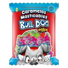 Masticables Bull Dog 700 grs