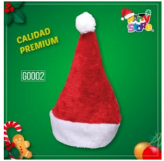 Gorro Santa Premium