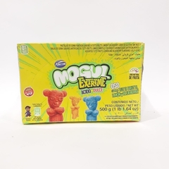 Caja Gomitas Mogul Osito Ácido Extreme 50gr x 10un