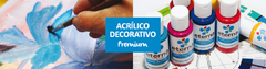 Acrilicos Premium Eterna x50ml - comprar online