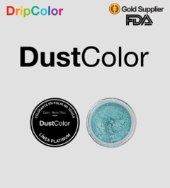 Dust Color Línea Platinum - Cotillón Amorosi