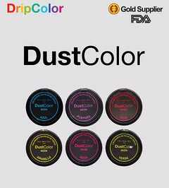 Colorantes Dust Color Neón en internet