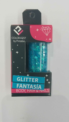 Glitter Para Resina y Velas de Gel - comprar online
