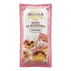 Baño Aguila Semi Amargo 150 grs