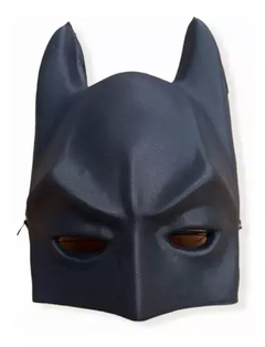 Máscara Batman Goma Eva