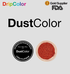 Dust Color Línea Platinum - comprar online