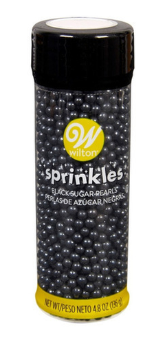 Sprinkles perlas Wilton