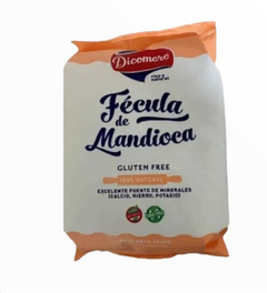 Fecula de Mandioca 450gr