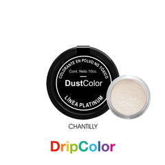 Dust Color Línea Platinum - comprar online
