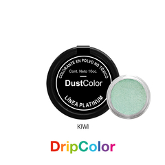 Dust Color Línea Platinum - tienda online