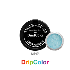 Dust Color Línea Platinum en internet