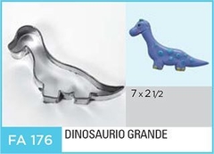 Cortante Dinosaurio FA 176