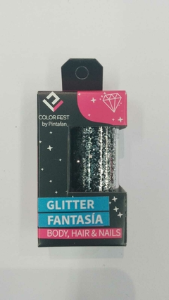 Glitter Para Resina y Velas de Gel