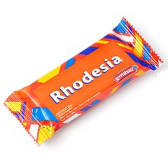 Rhodesia x 1