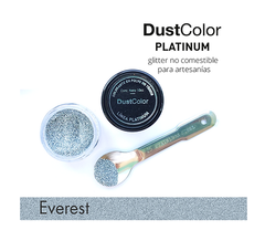 Glitter No Toxico Colorante Dust